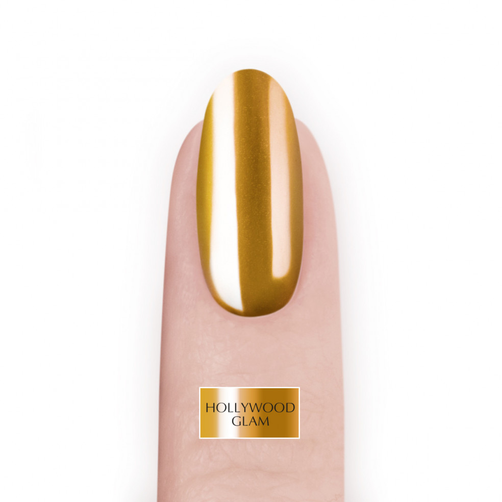 Hollywood Glam Dust 0,5g NaiLac - 6 Hollywood Glam Dust 0,5g NaiLac - 6