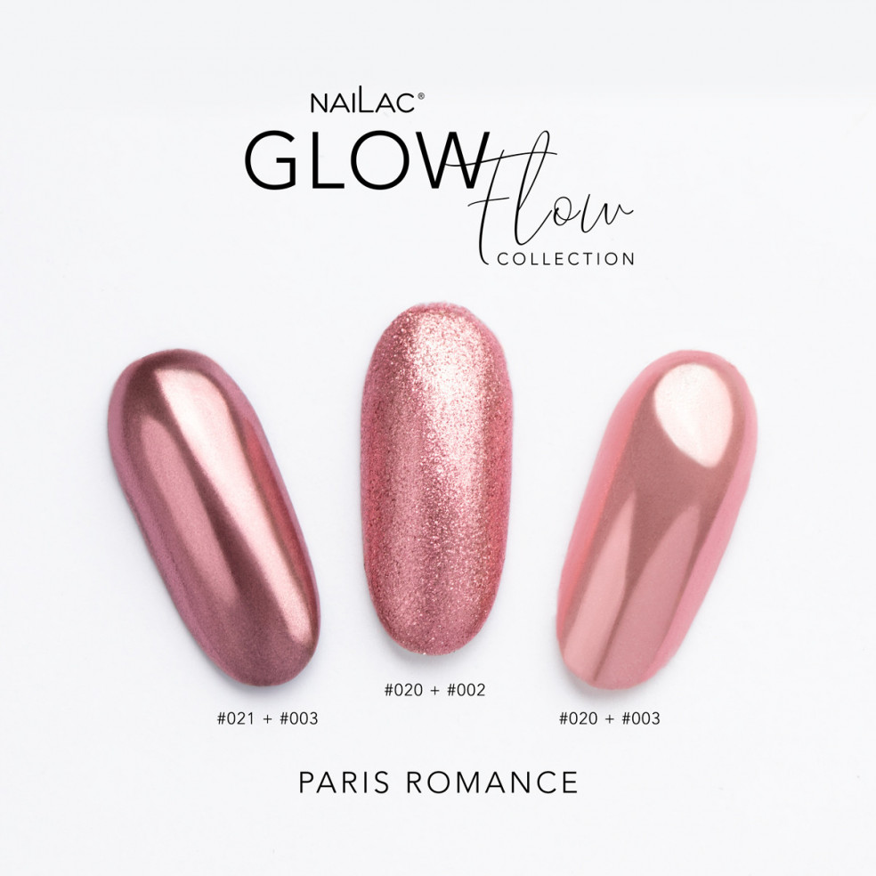 Pyłek Paris Romance 1g Pyłek Paris Romance 1g