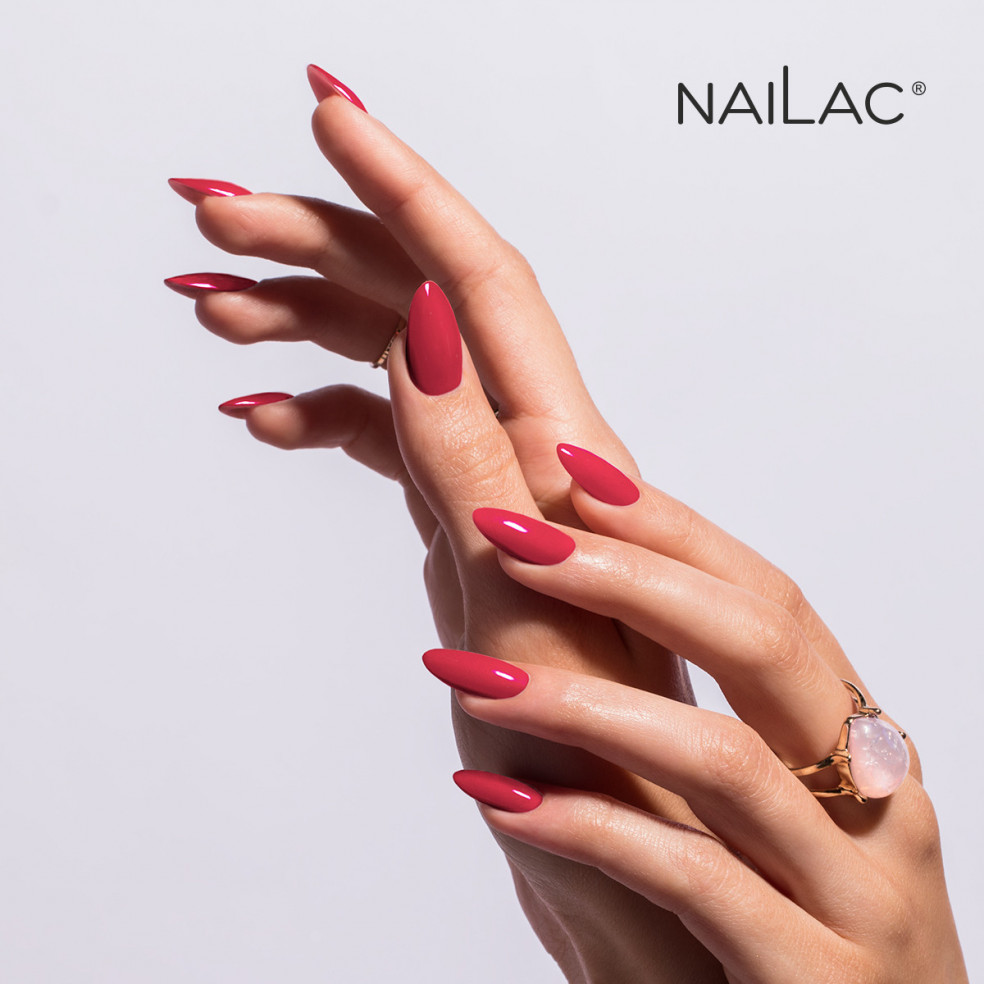 #388 Lakier hybrydowy NaiLac 7ml