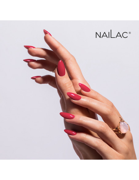 #388 Lakier hybrydowy NaiLac 7ml