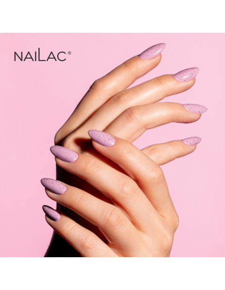 #391 Lakier hybrydowy NaiLac 7ml