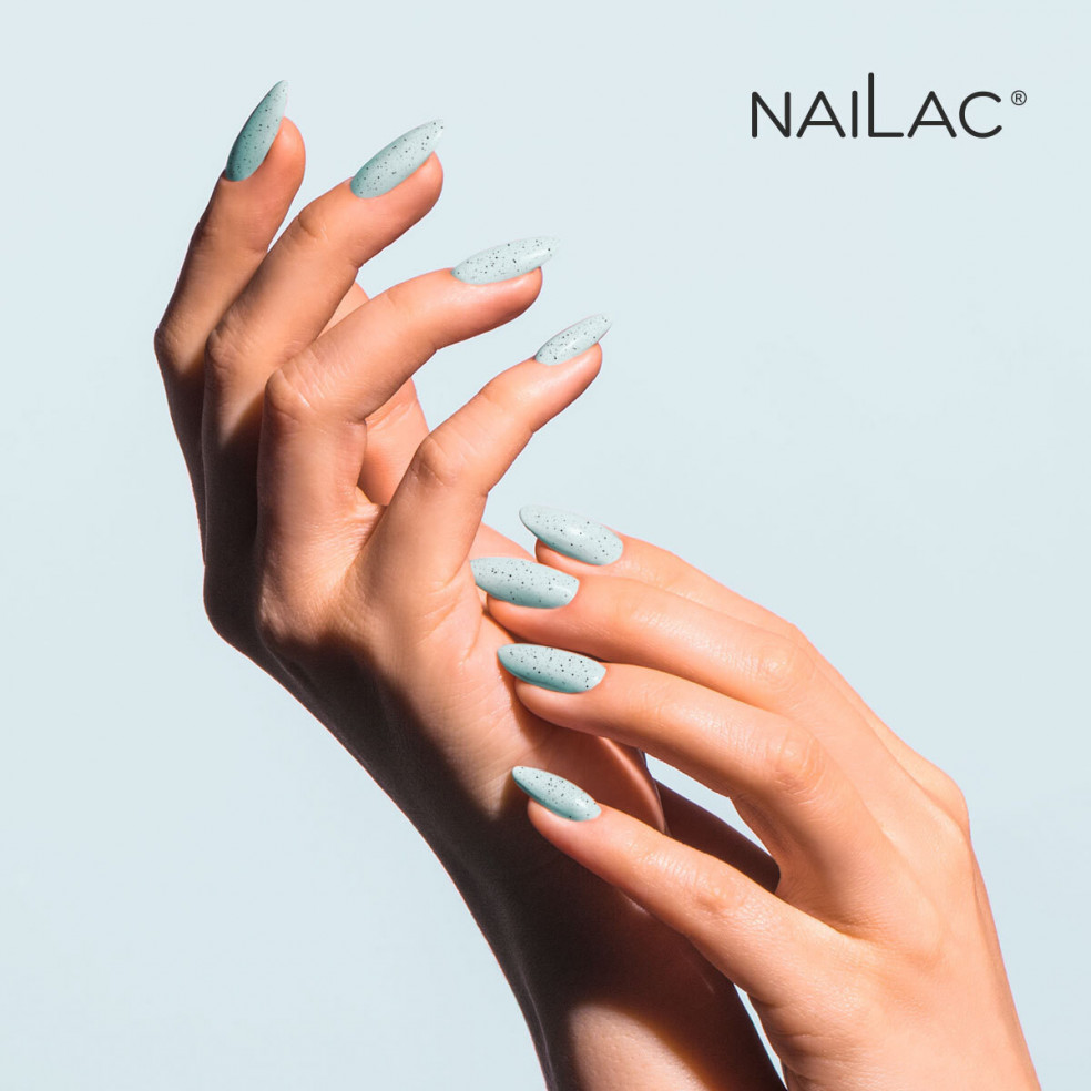 #392 Lakier hybrydowy NaiLac 7ml