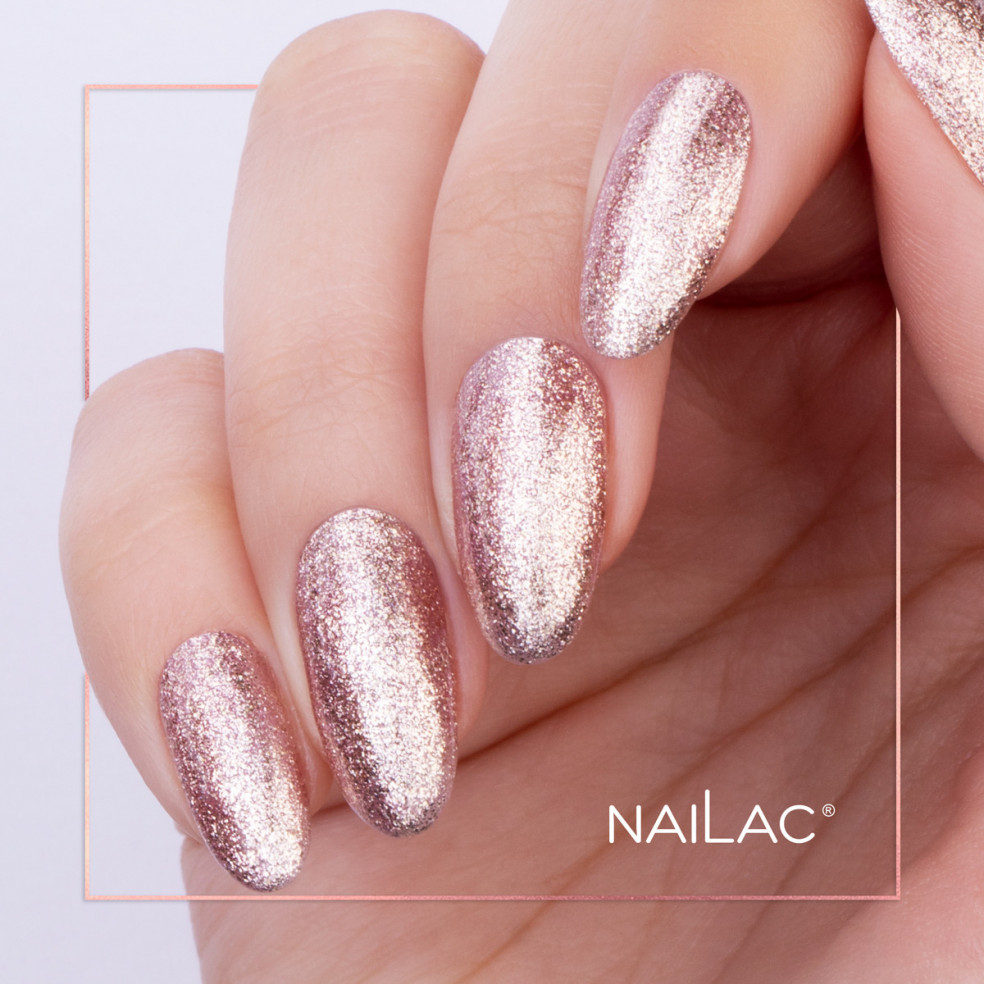 #393 Lakier hybrydowy NaiLac 7ml #393 Lakier hybrydowy NaiLac 7ml