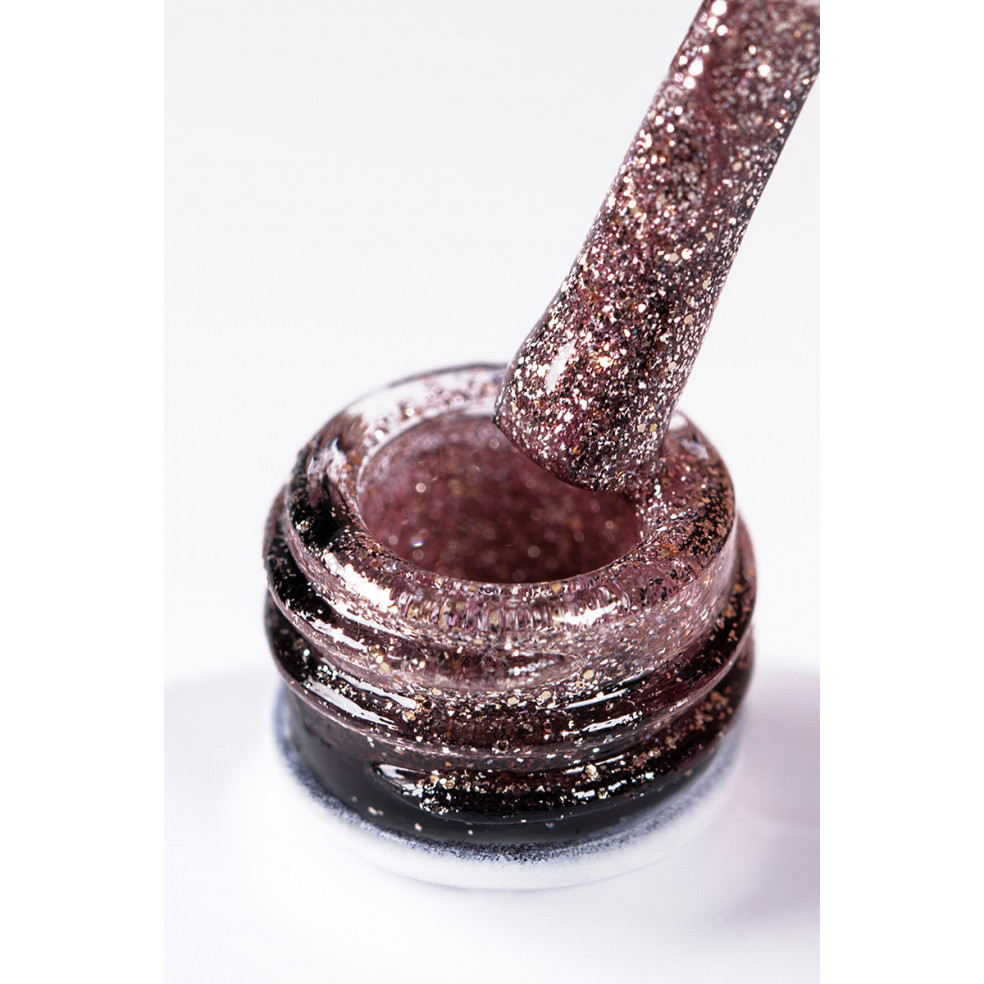 #393 Hybrid polish NaiLac 7ml