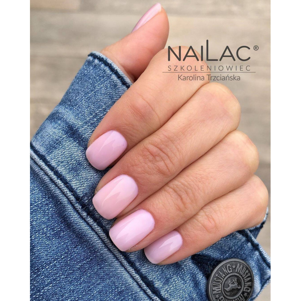 #013F Lakier hybrydowy NaiLac 7ml #013F Lakier hybrydowy NaiLac 7ml