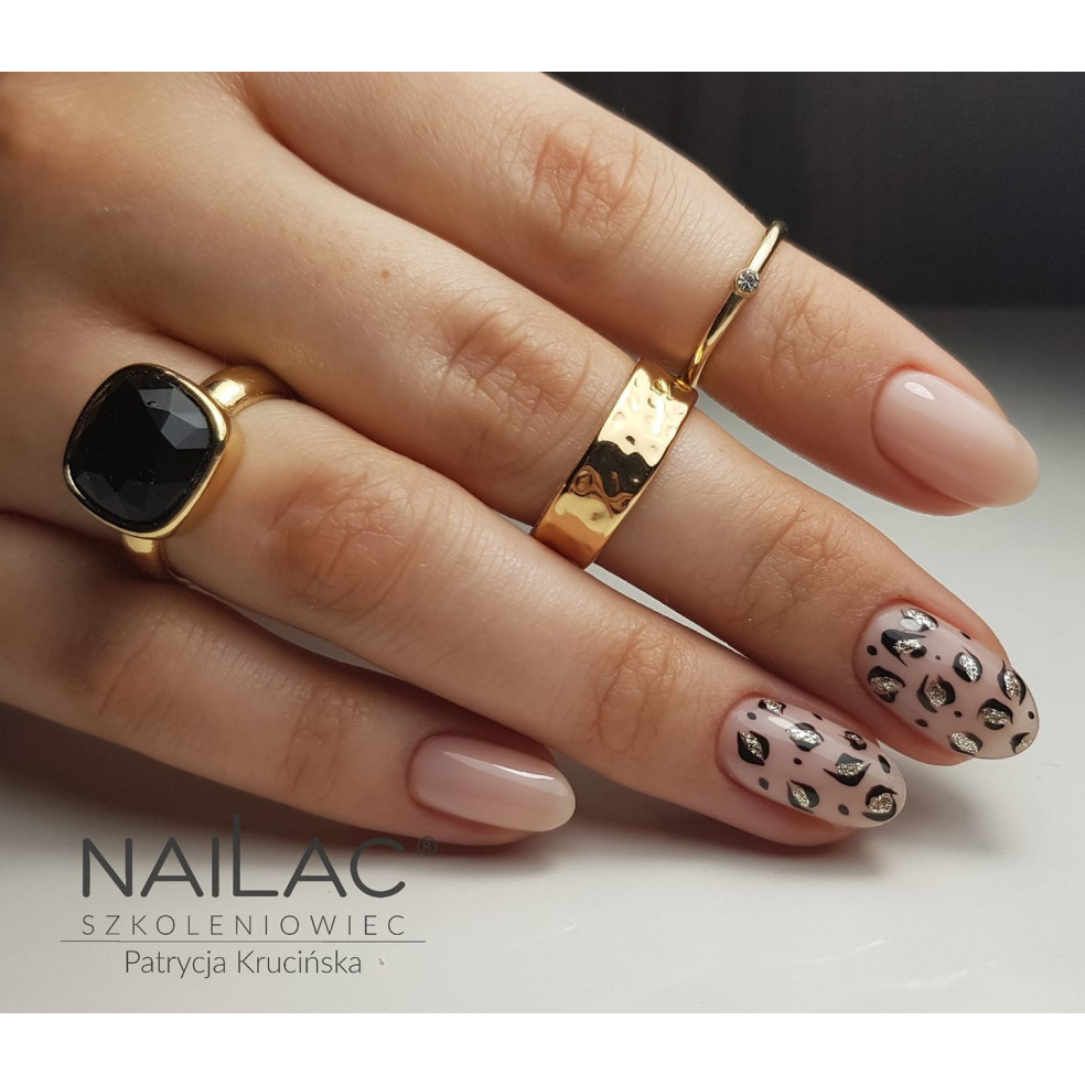 #381 MRM Rubber nail polish NaiLac 7ml #381 MRM Rubber nail polish NaiLac 7ml