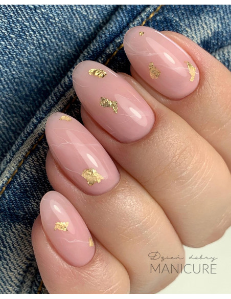 #386 MRM Lakier kauczukowy NaiLac 7ml