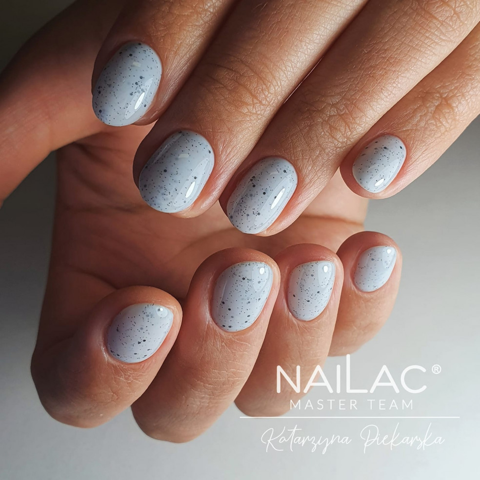 #392 Lakier hybrydowy NaiLac 7ml