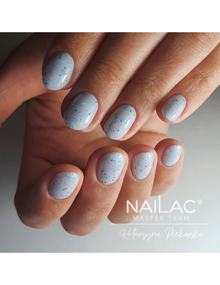 #392 Lakier hybrydowy NaiLac 7ml