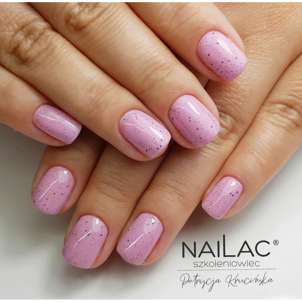 #391 Lakier hybrydowy NaiLac 7ml #391 Lakier hybrydowy NaiLac 7ml