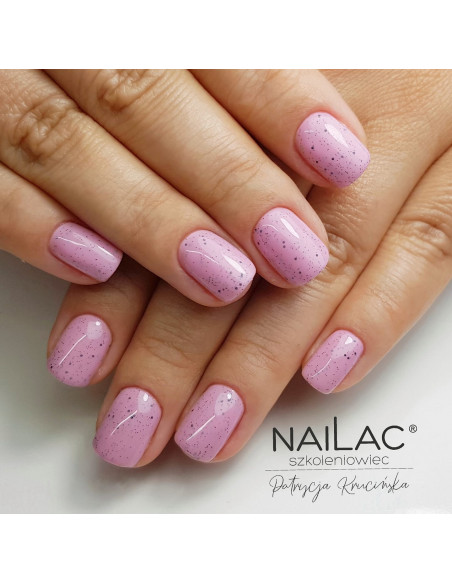 #391 Lakier hybrydowy NaiLac 7ml