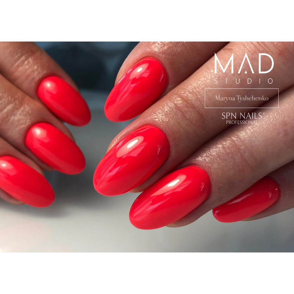 #325 Lakier hybrydowy NaiLac 7ml