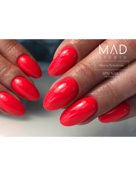 #325 Lakier hybrydowy NaiLac 7ml