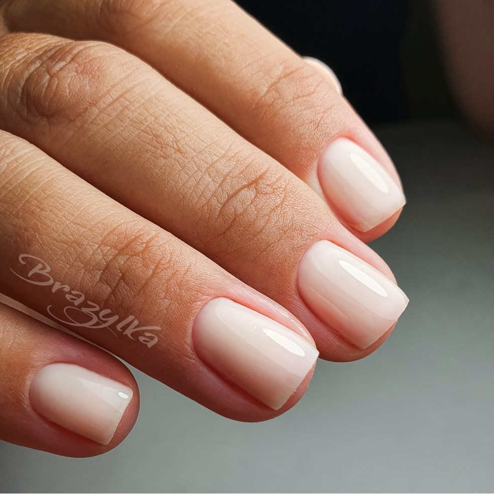 #378 MRM Lakier kauczukowy NaiLac 7ml