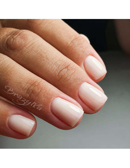 #378 MRM Rubber nail polish NaiLac 7ml