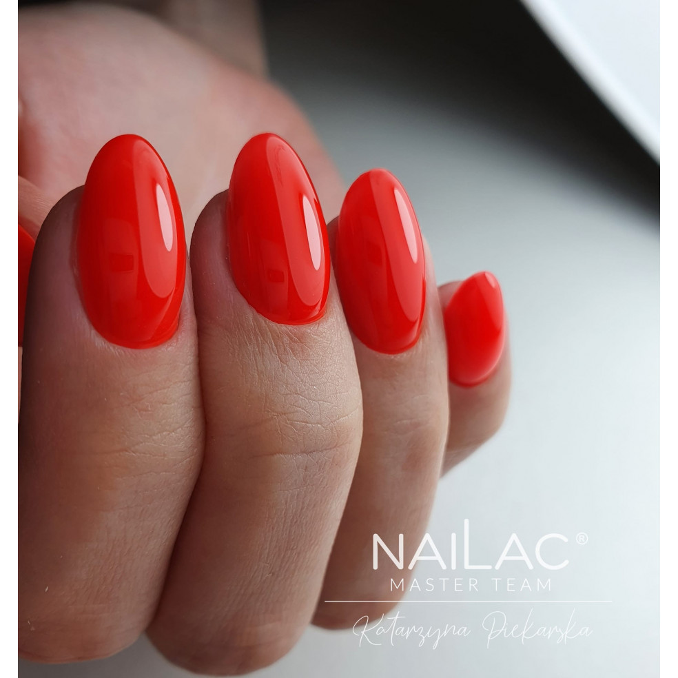 #387 Lakier hybrydowy NaiLac 7ml