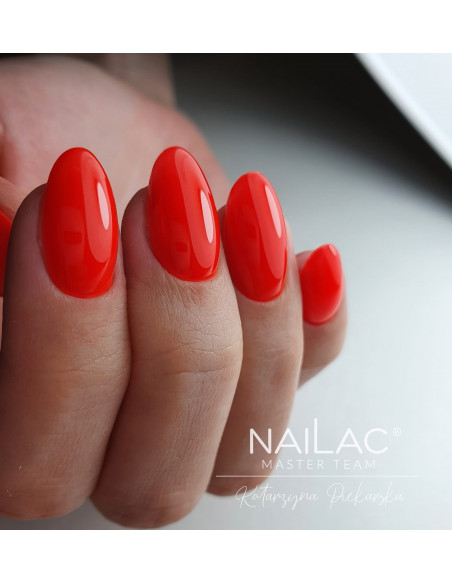 #387 Lakier hybrydowy NaiLac 7ml