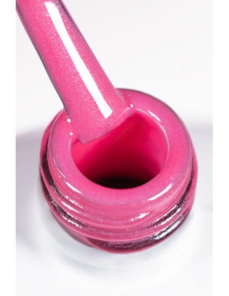 #399 Hybrid Polish NaiLac 7ml