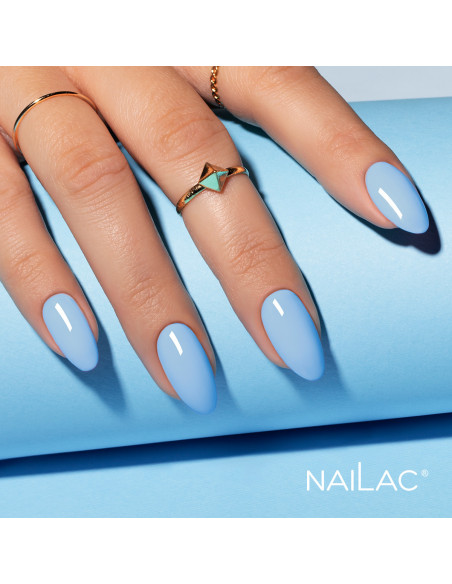 #397 Hybrid Polish NaiLac 7ml