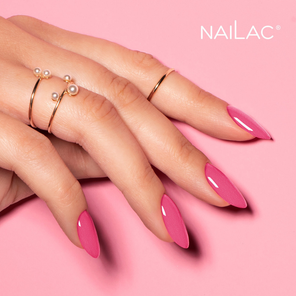 #399 Hybrid Polish NaiLac 7ml #399 Hybrid Polish NaiLac 7ml