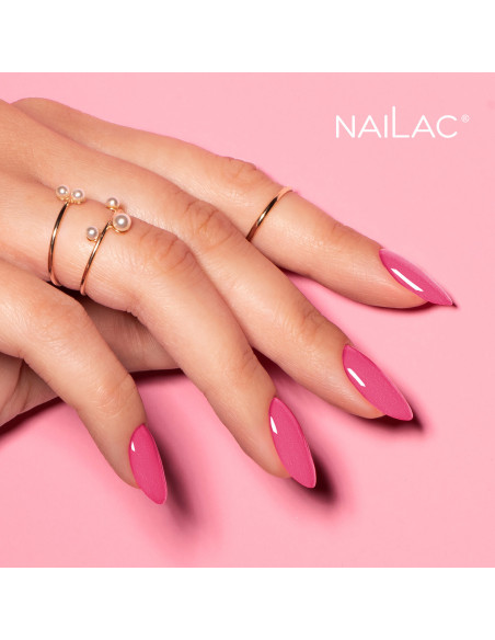 #399 Hybrid Polish NaiLac 7ml