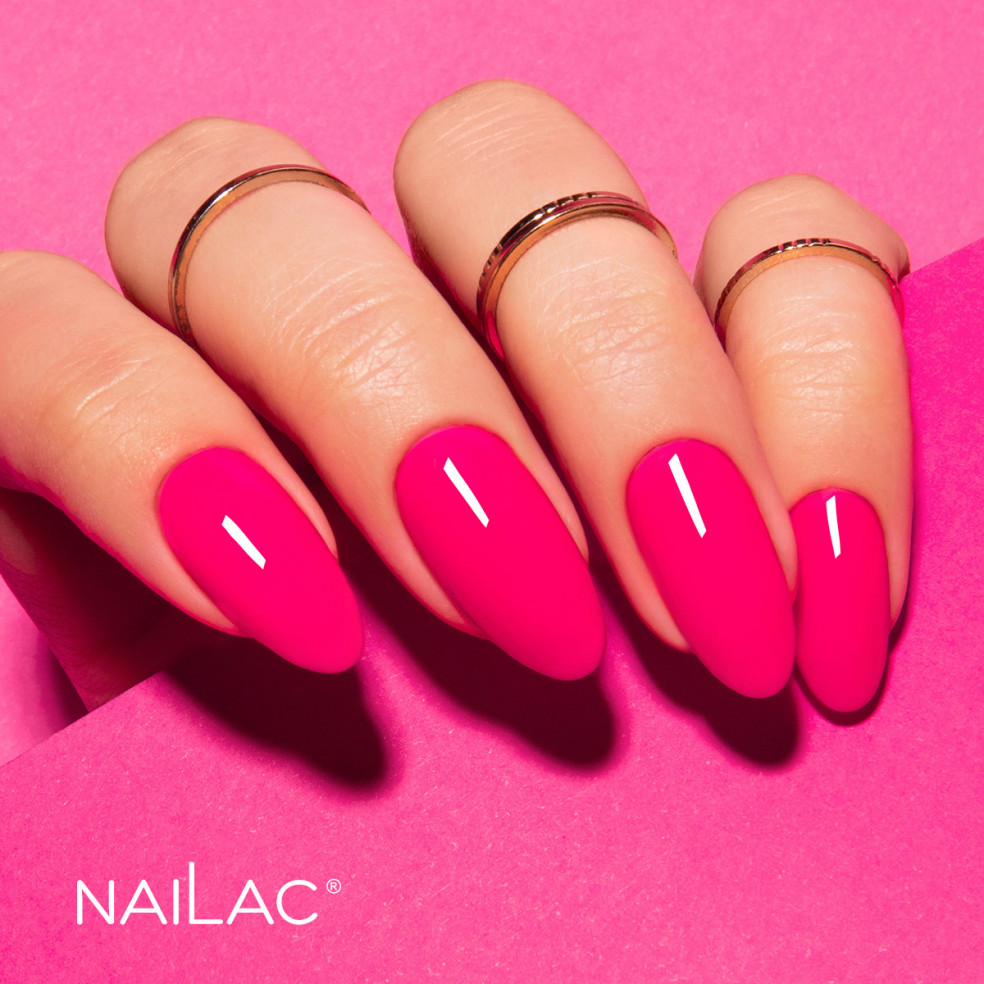 #400 Hybrid Polish NaiLac 7ml #400 Hybrid Polish NaiLac 7ml