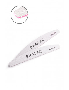 Pilnik NaiLac, łódka 100/180