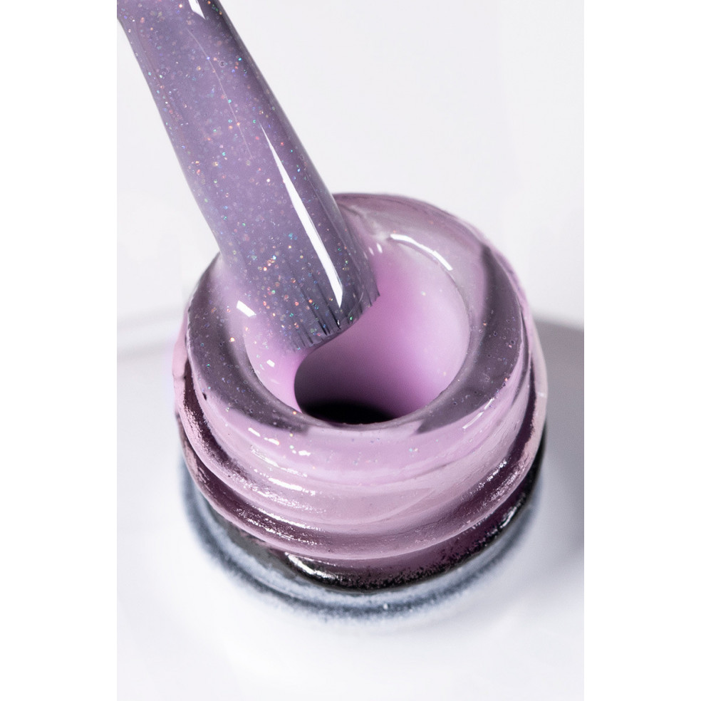 #407R Lakier kauczukowy NaiLac 7ml