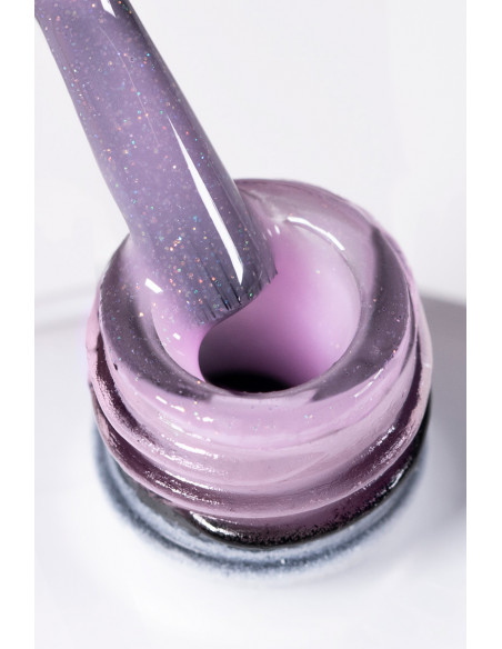 #407R Lakier kauczukowy NaiLac 7ml