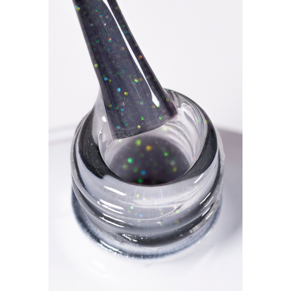 #403R Rubber nail polish NaiLac 7ml