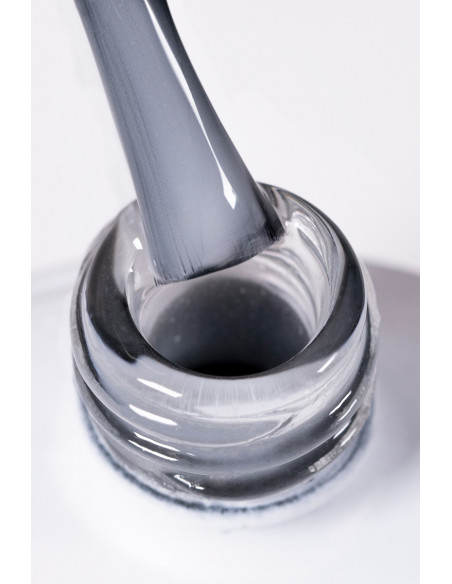 #402R Rubber nail polish NaiLac 7ml