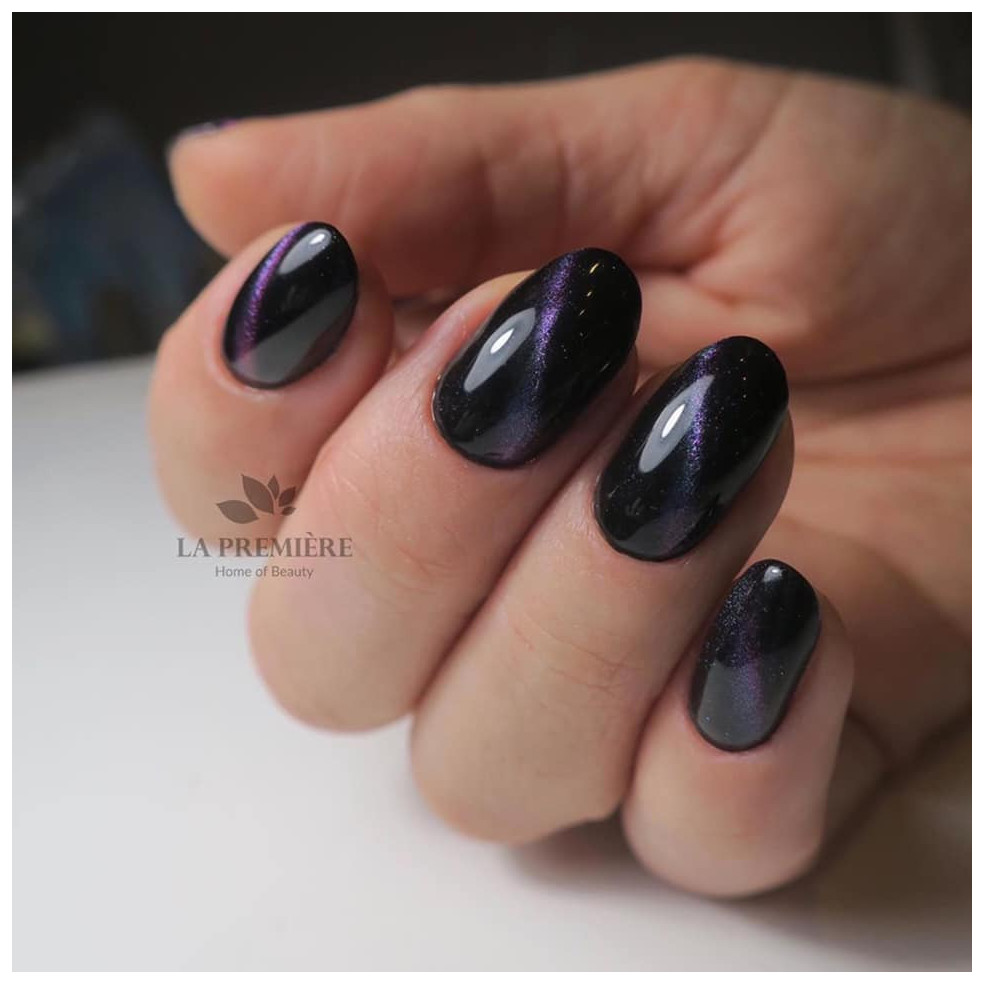 Lakier hybrydowy Cat Eye 5D #006 NaiLac 7ml NaiLac - 3 Lakier hybrydowy Cat Eye 5D #006 NaiLac 7ml NaiLac - 3