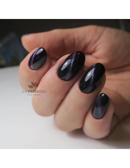 Lakier hybrydowy Cat Eye 5D #006 NaiLac 7ml NaiLac - 3 Lakier hybrydowy Cat Eye 5D #006 NaiLac 7ml NaiLac - 3
