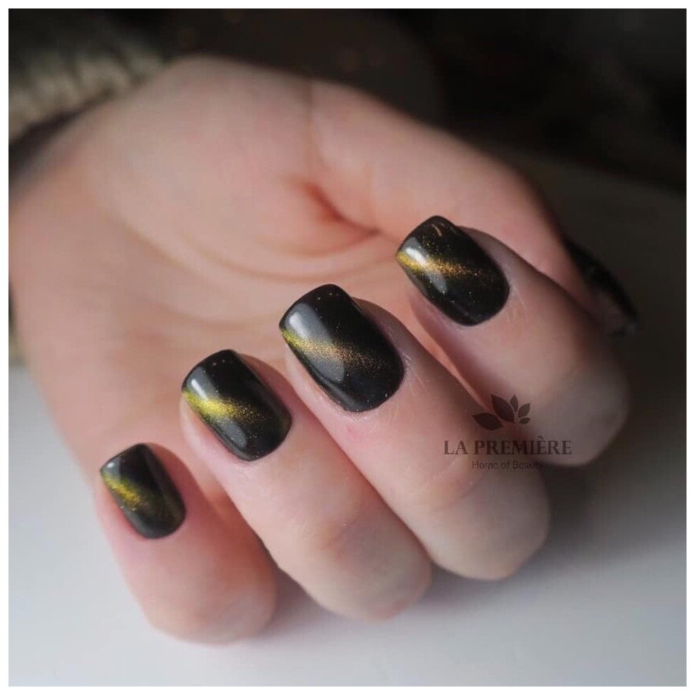 Lakier hybrydowy Cat Eye 5D #005 NaiLac 7ml NaiLac - 2