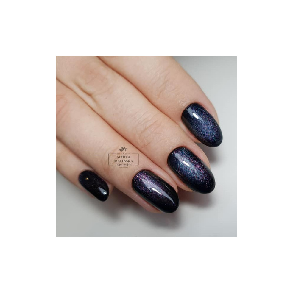 Lakier hybrydowy Cat Eye 5D #006 NaiLac 7ml NaiLac - 2 Lakier hybrydowy Cat Eye 5D #006 NaiLac 7ml NaiLac - 2