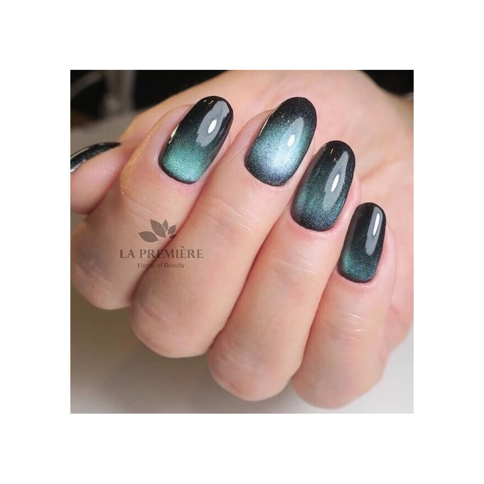 Lakier hybrydowy Cat Eye 5D #006 NaiLac 7ml NaiLac - 4 Lakier hybrydowy Cat Eye 5D #006 NaiLac 7ml NaiLac - 4