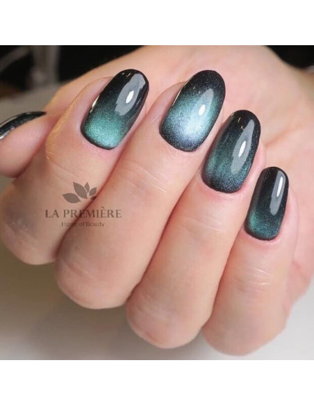 Lakier hybrydowy Cat Eye 5D #006 NaiLac 7ml NaiLac - 4 Lakier hybrydowy Cat Eye 5D #006 NaiLac 7ml NaiLac - 4
