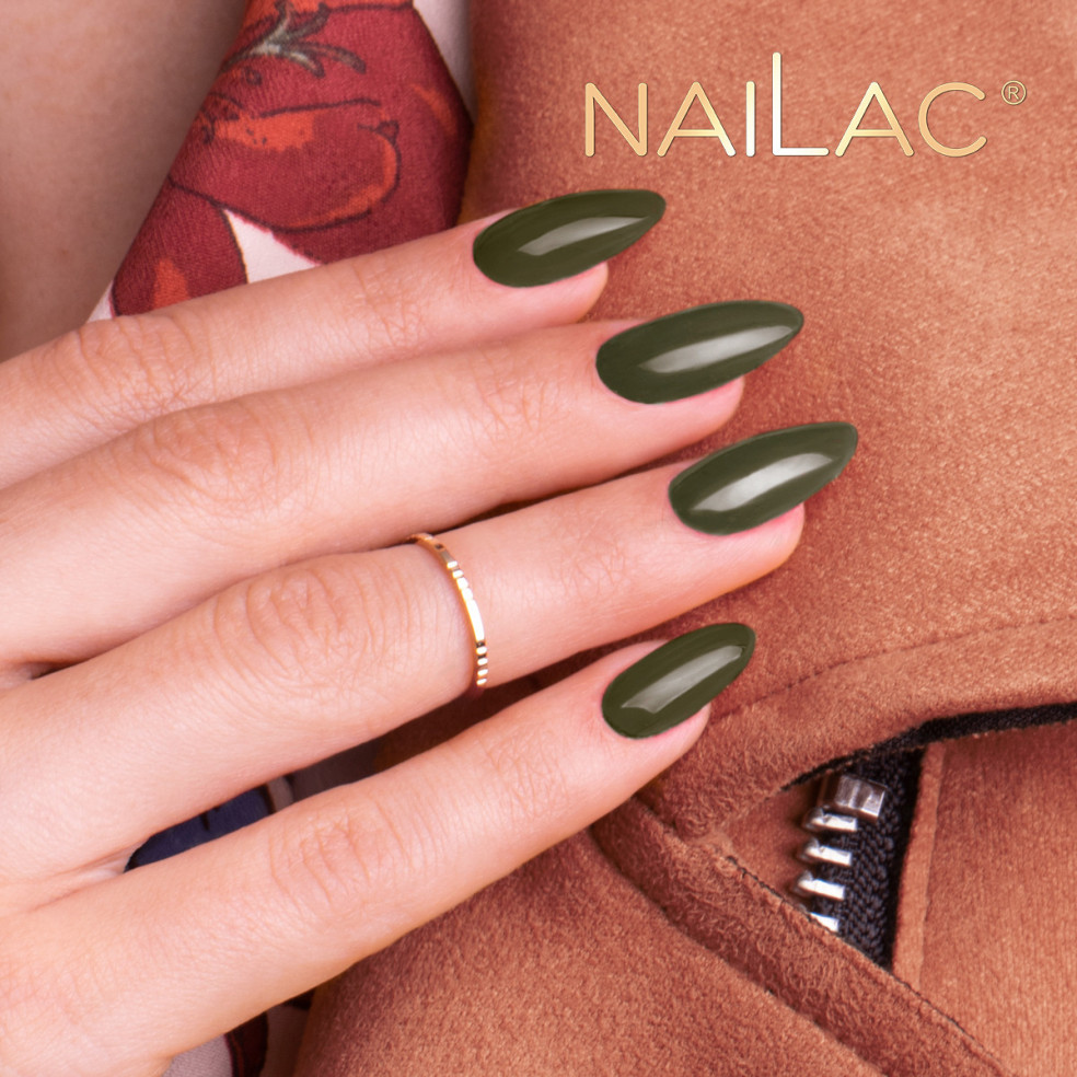 #413 Lakier hybrydowy NaiLac 7ml #413 Lakier hybrydowy NaiLac 7ml