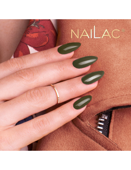 #413 Lakier hybrydowy NaiLac 7ml