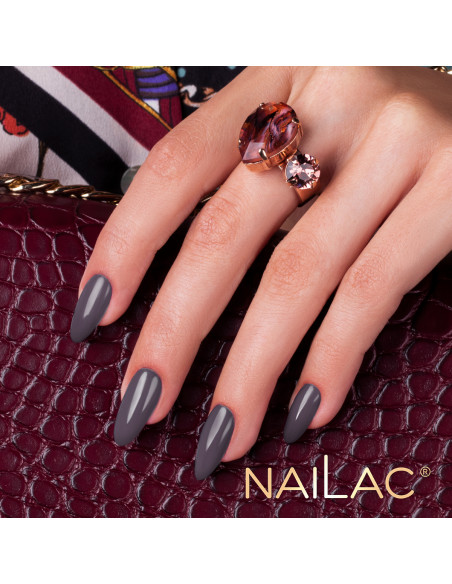 #414 Lakier hybrydowy NaiLac 7ml