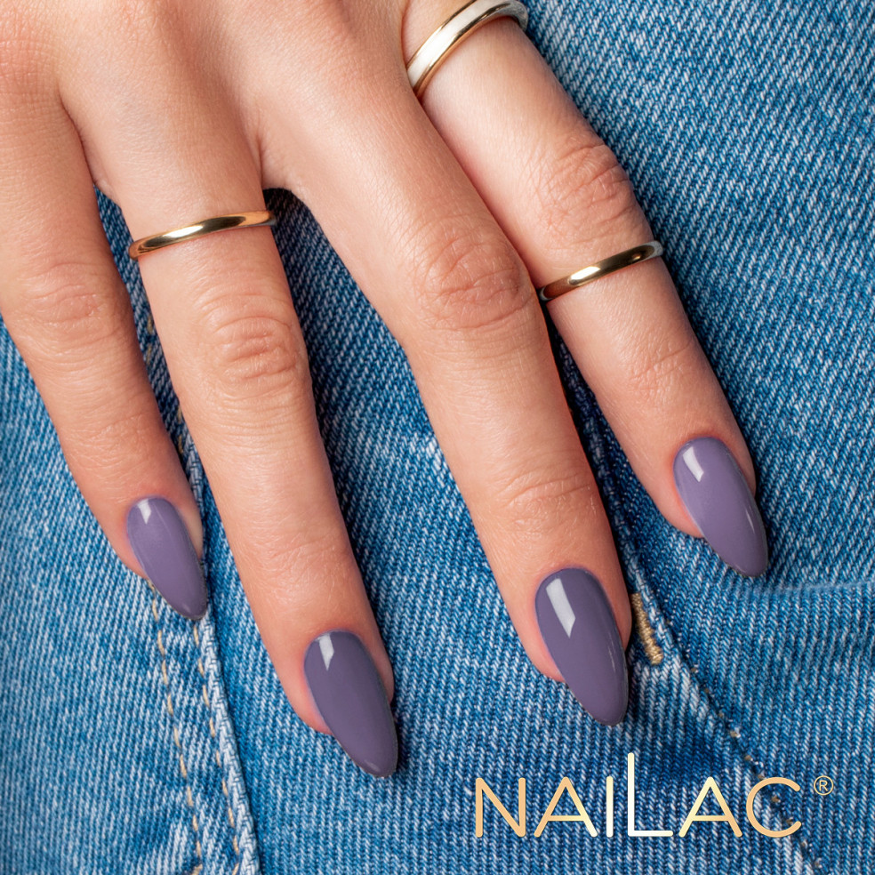 #415 Lakier hybrydowy NaiLac 7ml #415 Lakier hybrydowy NaiLac 7ml