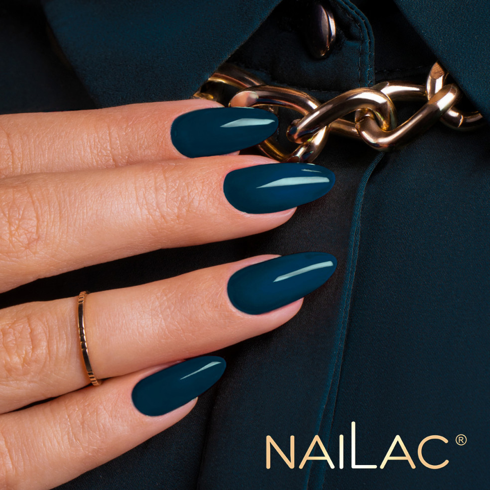 #416 Lakier hybrydowy NaiLac 7ml #416 Lakier hybrydowy NaiLac 7ml