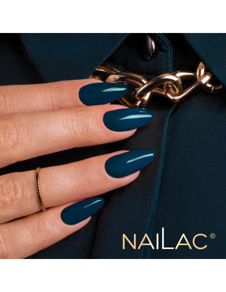 #416 Lakier hybrydowy NaiLac 7ml