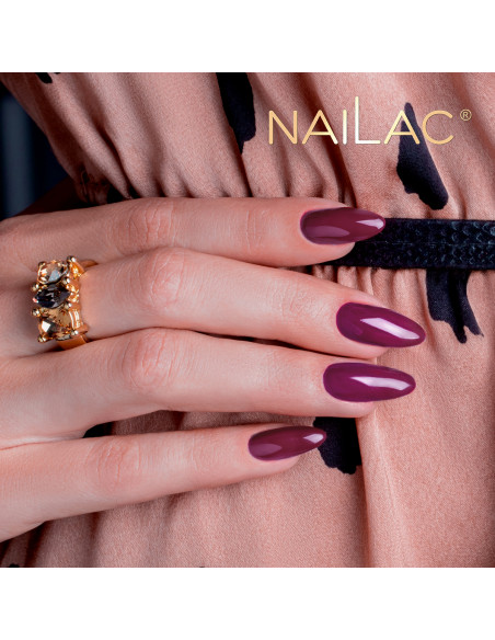 #417 Lakier hybrydowy NaiLac 7ml
