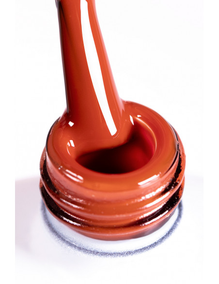 #412 Lakier hybrydowy NaiLac 7ml