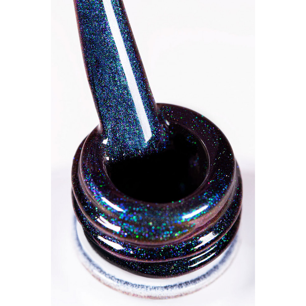 Lakier hybrydowy Cat Eye 5D #010 NaiLac 7ml NaiLac - 7 Lakier hybrydowy Cat Eye 5D #010 NaiLac 7ml NaiLac - 7