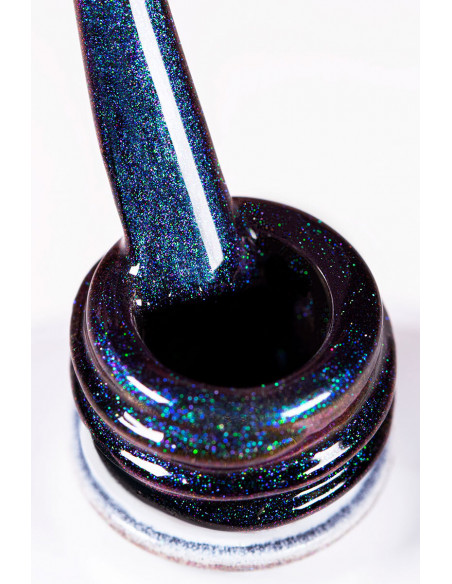 Cat Eye 5D #010 NaiLac 7ml NaiLac - 7