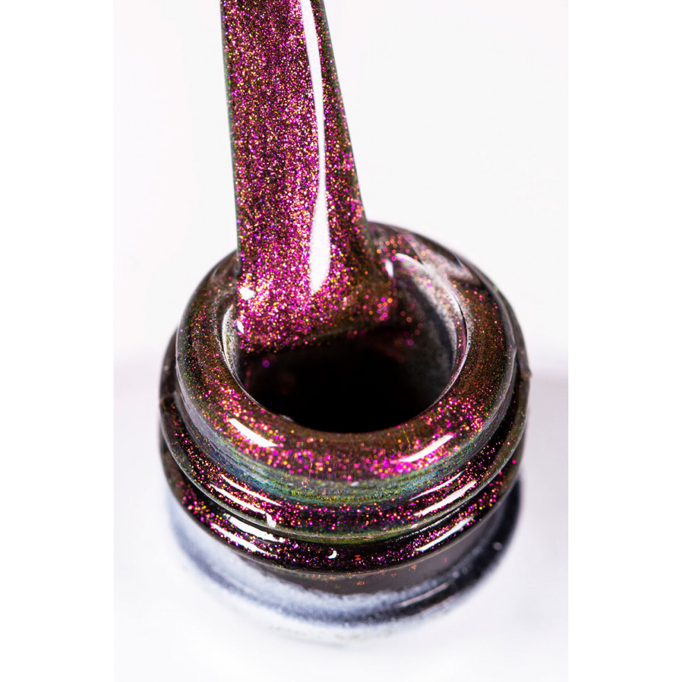 Lakier hybrydowy Cat Eye 5D #013 NaiLac 7ml NaiLac - 4 Lakier hybrydowy Cat Eye 5D #013 NaiLac 7ml NaiLac - 4