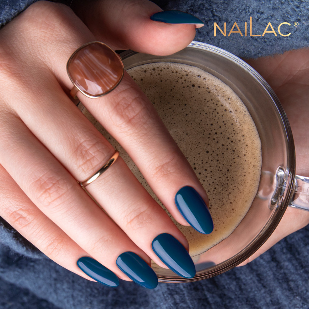 #416 Lakier hybrydowy NaiLac 7ml #416 Lakier hybrydowy NaiLac 7ml