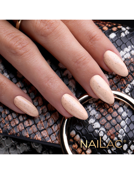 #421 Lakier hybrydowy NaiLac 7ml